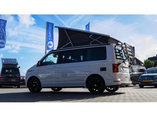 Volkswagen T6.1 California Ocean Bulli Sport edition photo: 8