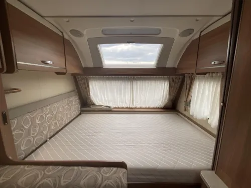 Sprite Alpine Sport 440 MF MOVER-AWNING photo: 7
