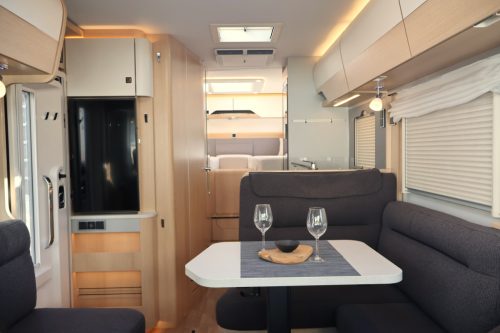 Hymer BMC-I 600 WhiteLine photo: 19