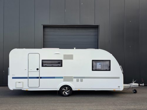 Adria Altea 542 PK photo: 1