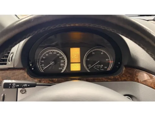Mercedes-Benz Vito Vito 639 L3 Foto: 8