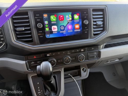 Volkswagen Grand California 680 / DSG! Foto: 21