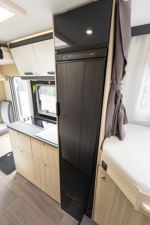 SUN LIVING S-SERIES S 70SL photo: 21