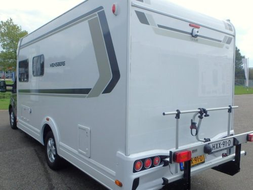 Weinsberg CaraLoft 650 MF  photo: 45