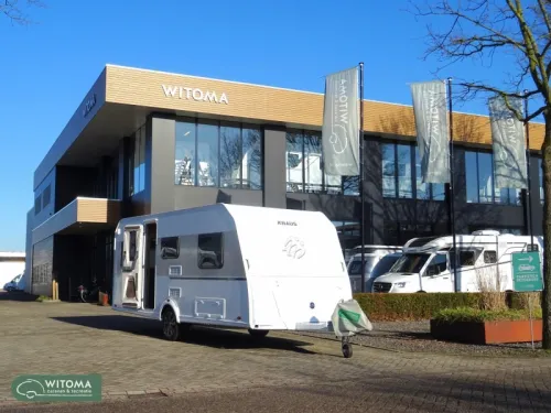 Knaus Sport 500 EU Incl. mover+lithium battery photo: 14