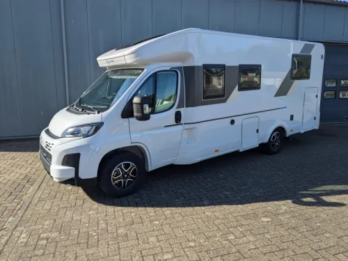 Sun Living S 72 DL Automaat Made by Adria photo : 1