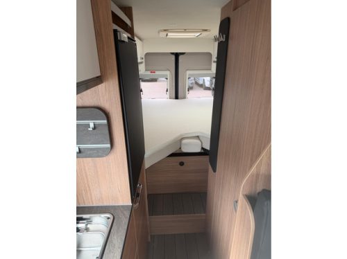 Weinsberg CARABUS 630 ME Expected photo: 7