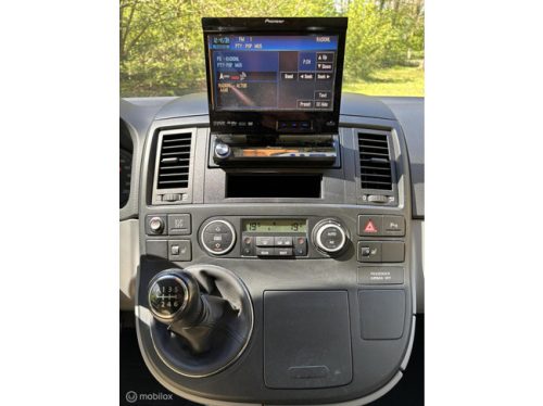 Volkswagen California 2.5 TDi 130 Pk H6 | 1st Owner | Orig.NL | 133dkm NAP | Electric pop-top roof | Towing hitch | Fully dealer maintained | DEA photo: 17