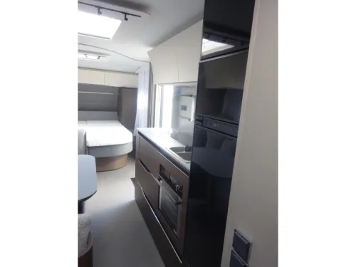 Adria Alpina 663 PT  foto: 19
