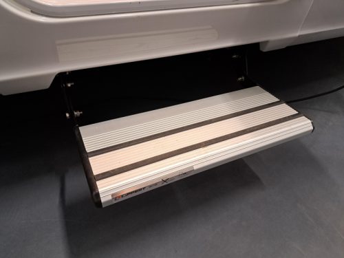 Adria Matrix Select 670 SL Automaat 2027 Foto: 18