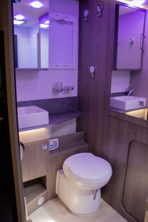 Chausson Titanium 640 photo: 20