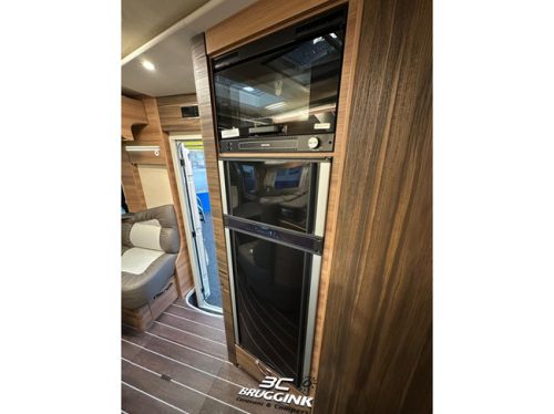 Knaus Sun I 700 LEG photo: 11