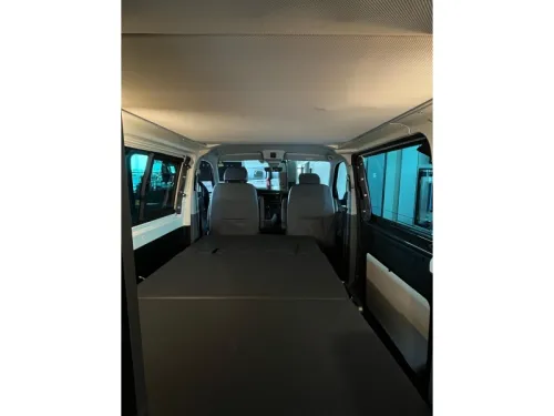 Westfalia Kepler Five automatic  photo: 13
