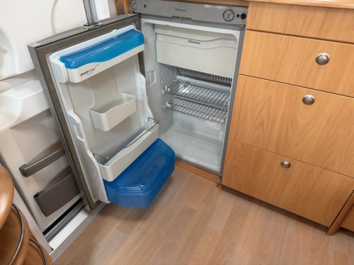 Chateau CALISTA 430 photo: 11