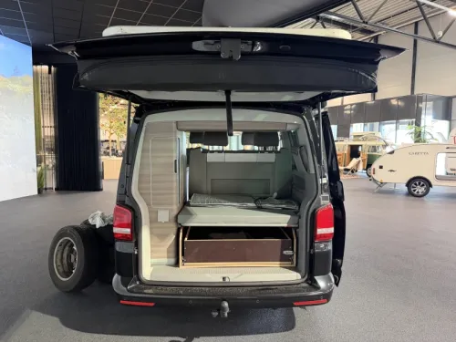 Volkswagen California Comfortline Foto: 3