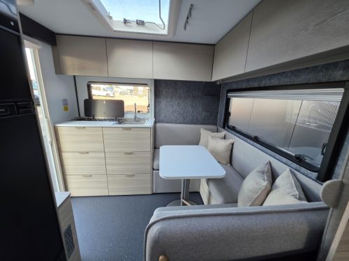 Adria Altea 402 PH photo: 10