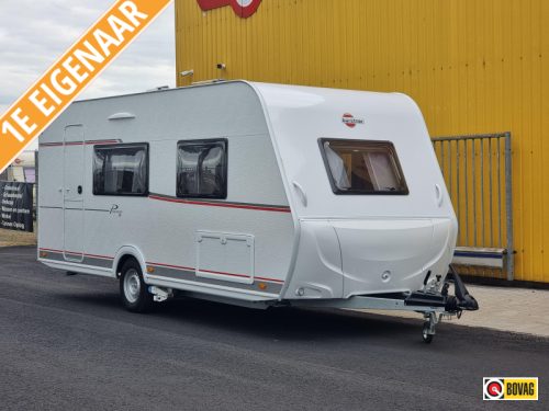 B&uuml;rstner Premio Life 480 TS photo: 0