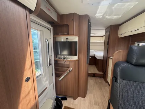 LMC Passion T672 AUTOMATIC  photo: 21
