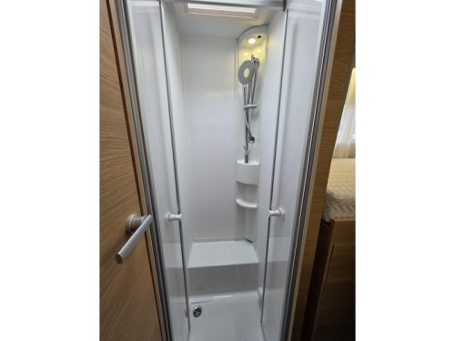 Adria Coral 670 DL 60 Years  photo: 17