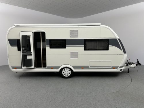 Hobby De Luxe 495 UL photo : 11