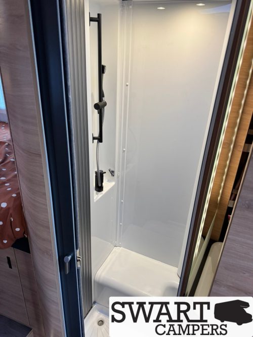 Knaus L!VE I 650 MEG Foto: 16