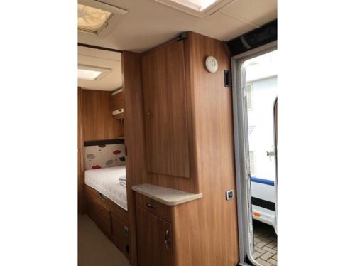 Swift Challenger 565 SE photo: 6