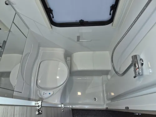 Adria Altea 502 UL 60 Year Edition photo: 8
