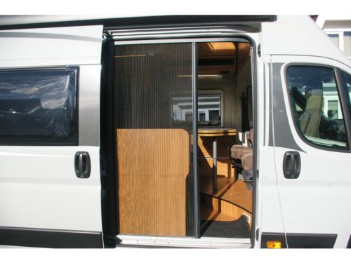 P&ouml;ssl Roadcruiser XL Camas individuales, Autom&aacute;tico. foto: 7