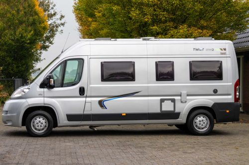Chausson Twist foto: 21
