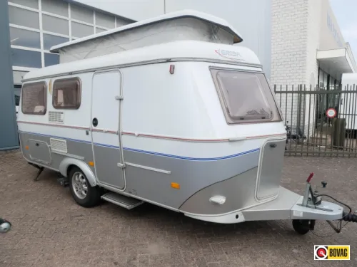 Eriba Touring 530 Mover