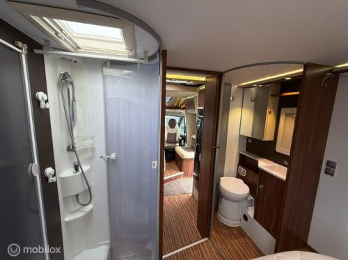 Adria MATRIX M 670 SC photo: 16