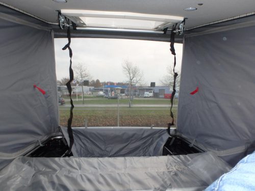 Knaus BoxLife Pro 600 MQ photo: 22