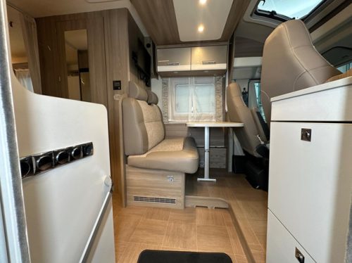LMC Element T 668 G Foto: 4