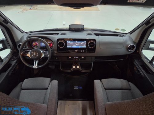 Hymer BML-T 780 * Automatic 170hp* New condition* 2025 photo: 10