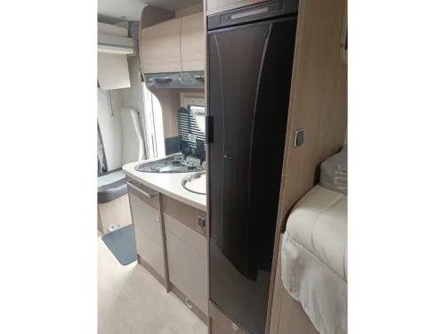 Chausson Flash 627 GA  photo: 13