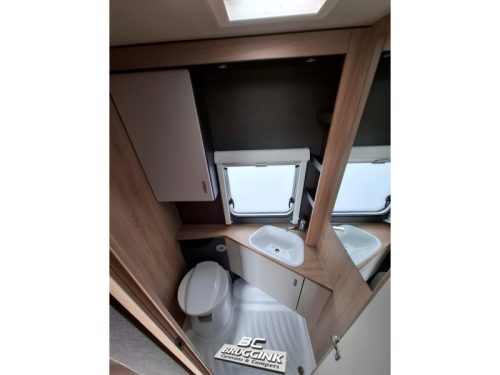 Knaus Sport 500 EU - NEU Foto: 6