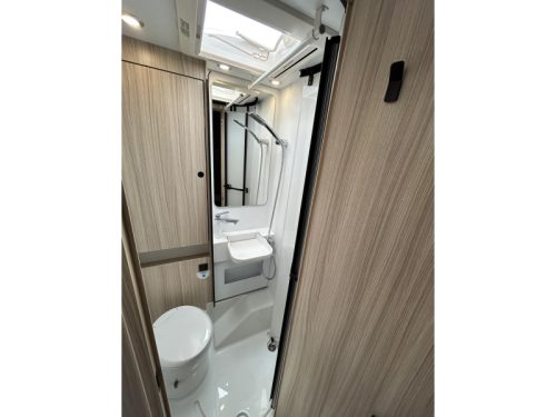 Sun Living S 72 DL Benelux Edition Promotion! photo: 12