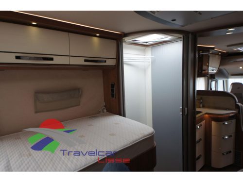 Hymer B680 Star-Line /Alde/190PK/Automaat photo : 12