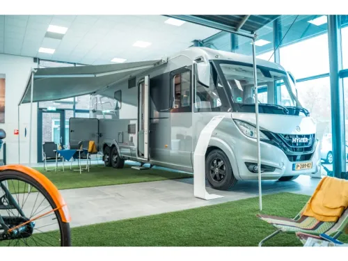 Chausson Twist 594 V Automatic photo: 19