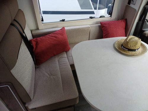 Benimar Tessoro 444 show model 2026 photo: 6