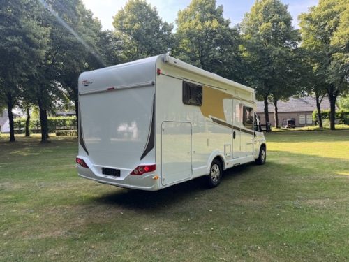 Fiat Carado T 448 photo: 5