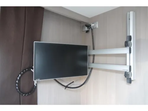 Adria Matrix Supreme 687 SL  photo: 17