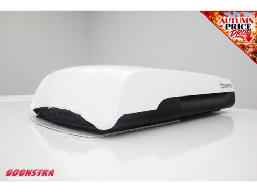 Adria Adora 522 UP Airco Isabella ATC Bluetooth U-shaped dinette NEW / NEU photo: 14