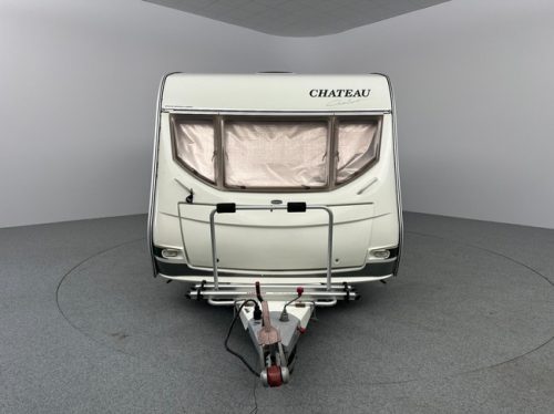 Chateau Calista 450 photo: 21