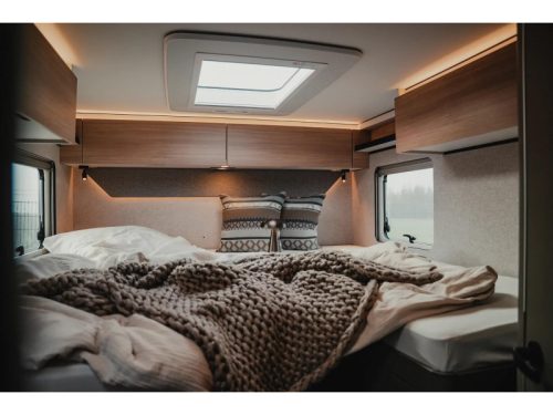 Hymer Tramp GT-S 600- NEU '26/'27 - Foto: 8