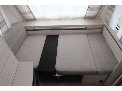 Dethleffs C'Joy 460 LE EINZELBETTEN, LEICHTGEW. Foto: 6