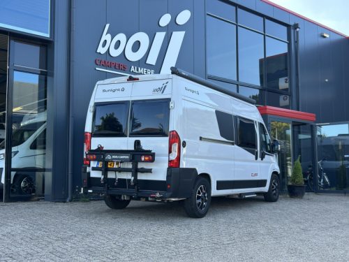 Sunlight Cliff 600 Neuestes Modell! Foto: 3