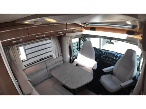 Hymer Exsis-T 474  photo: 1