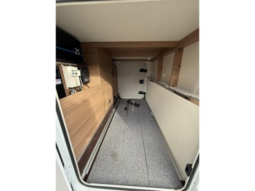 Knaus Van TI 650 MEG Automaat! Vol opties!  foto: 10