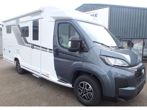 Knaus Van TI Vansation 650 MEG  photo: 2
